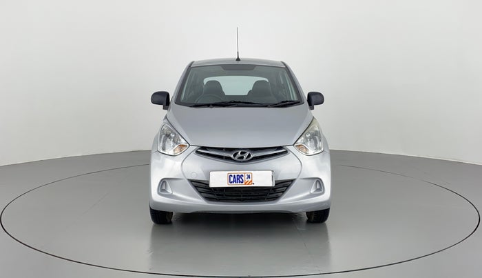 2014 Hyundai Eon MAGNA PLUS, Petrol, Manual, 47,097 km, Front