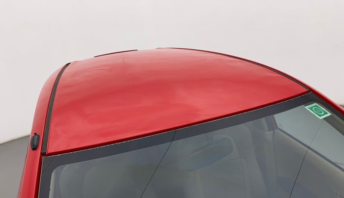 2012 Honda Brio S MT, CNG, Manual, 98,836 km, Roof