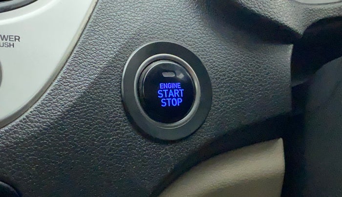 2019 Hyundai Verna 1.6 VTVT SX, Petrol, Manual, 26,115 km, Keyless Start/ Stop Button
