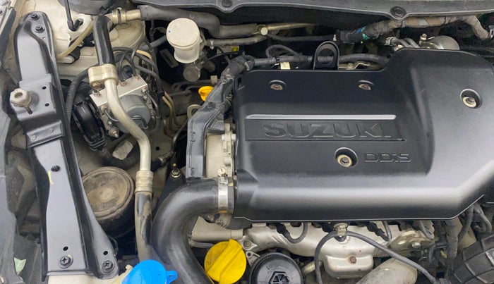 2016 Maruti Swift VDI, Diesel, Manual, 89,132 km, Engine View - Right
