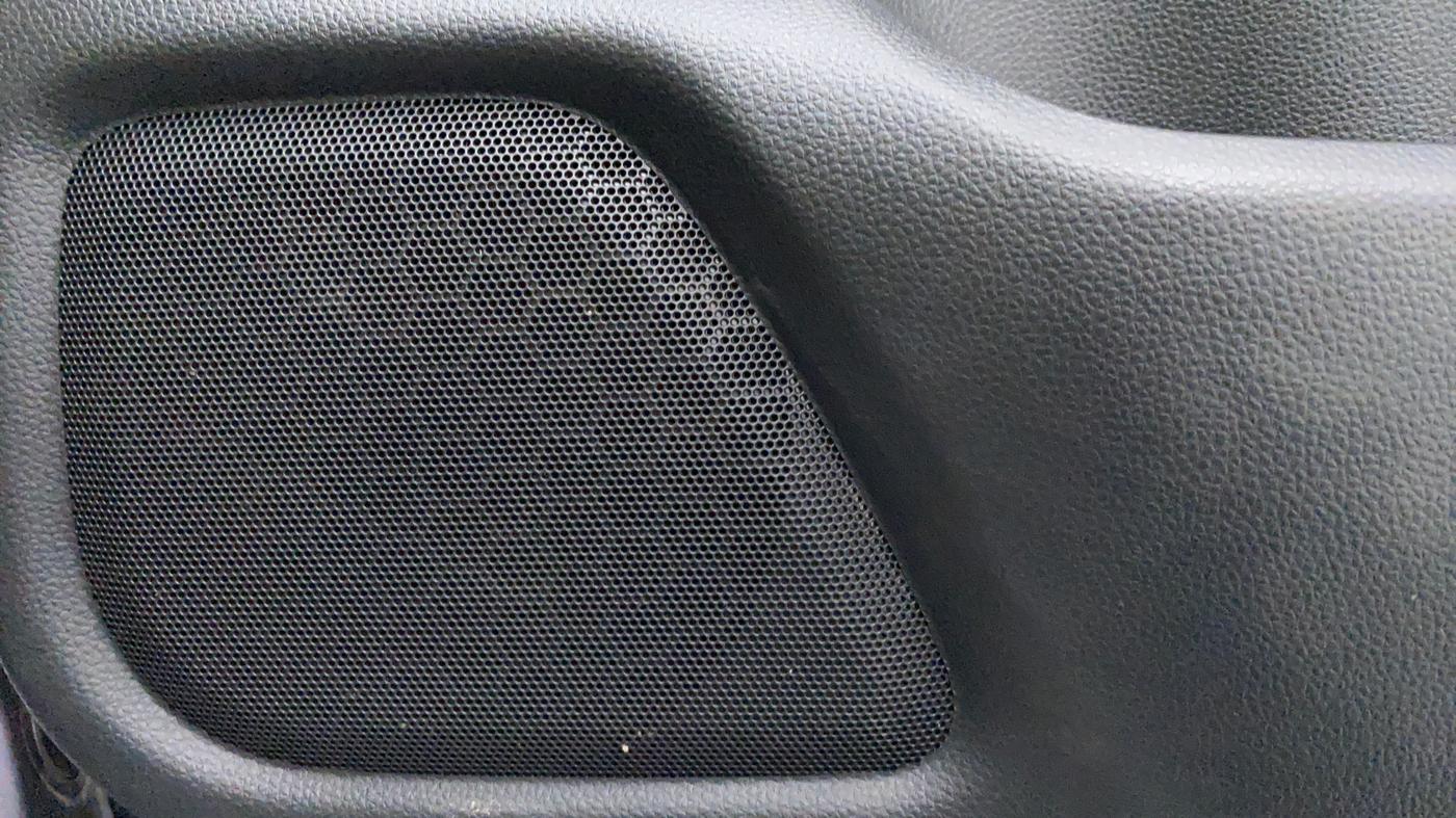 2021 Honda City V MT PETROL, Petrol, Manual, 1,498 km, Speaker