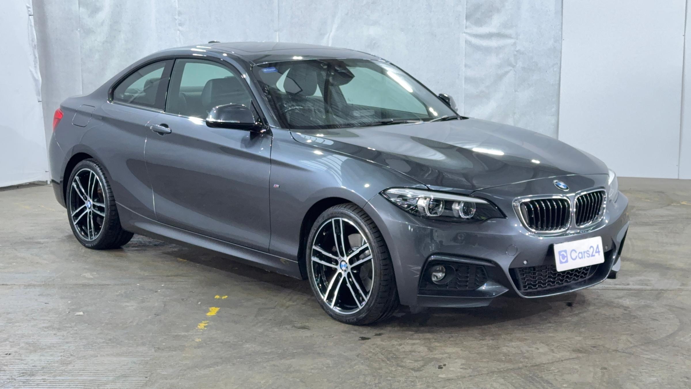 BMW 2 image