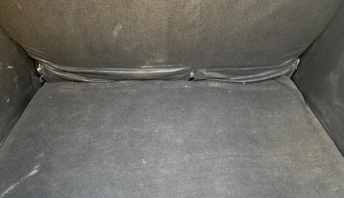 2019 Hyundai VENUE SX PLUS 1.0 TURBO DCT, Petrol, Automatic, 1,44,200 km, Boot Inside