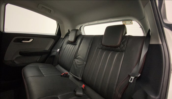2021 Tata ALTROZ XZ PETROL, Petrol, Manual, 64,953 km, Right Side Rear Door Cabin