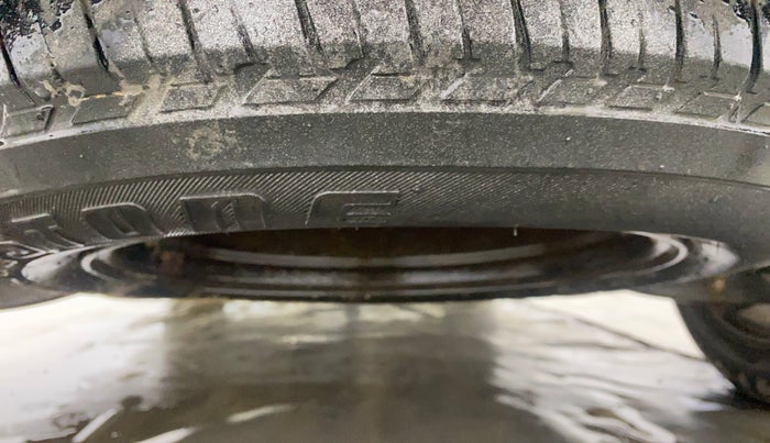 2013 Mahindra XUV500 W6, Diesel, Manual, 1,20,365 km, Spare Tyre