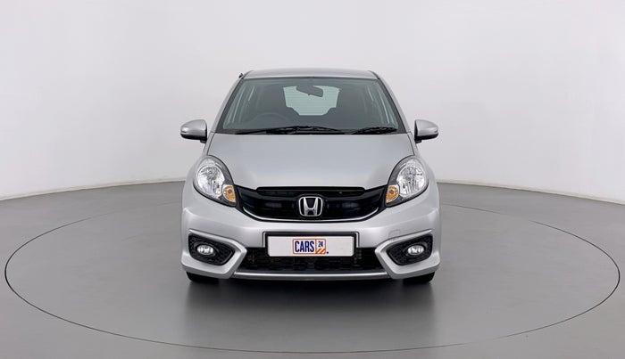 2018 Honda Brio 1.2 VX MT I VTEC, Petrol, Manual, 28,881 km, Front