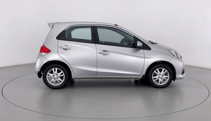 2018 Honda Brio 1.2 VX MT I VTEC, Petrol, Manual, 28,881 km, Right Side View