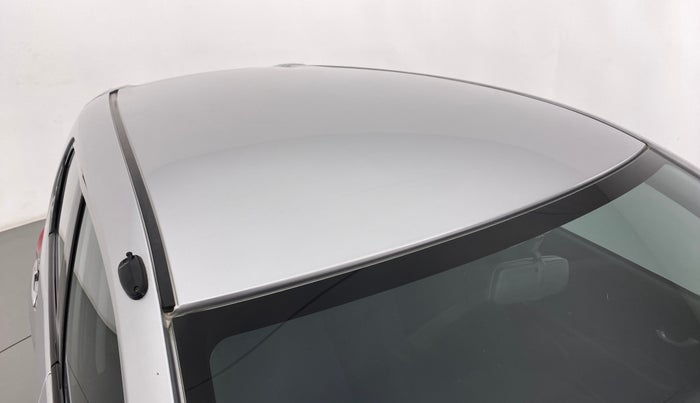 2018 Honda Brio 1.2 VX MT I VTEC, Petrol, Manual, 28,881 km, Roof