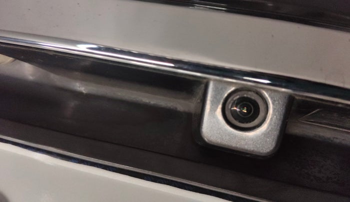 2015 Hyundai Verna FLUIDIC 4S 1.6 VTVT SX, Petrol, Manual, 51,595 km, Parking Camera