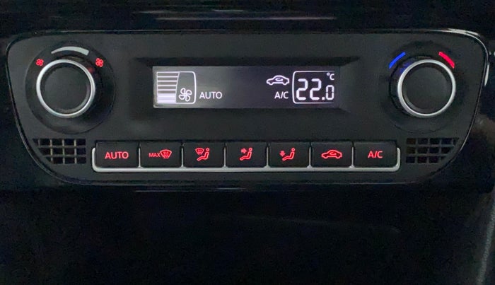 2019 Volkswagen Polo GT TSI AT, Petrol, Automatic, 41,330 km, Automatic Climate Control