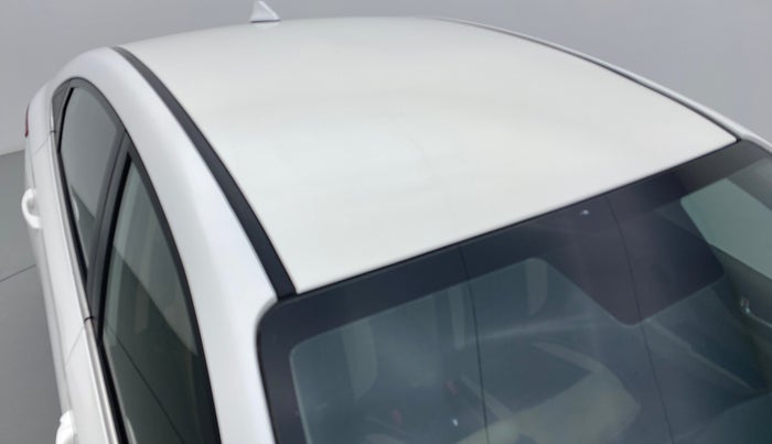 2017 Hyundai Verna 1.6 SX VTVT, Petrol, Manual, 10,705 km, Roof