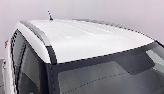 2018 Hyundai Creta 1.4 E PLUS CRDI, Diesel, Manual, 38,429 km, Roof