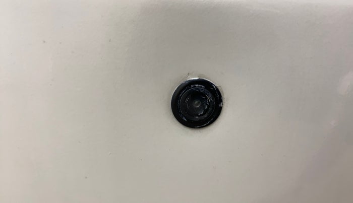 2014 Maruti Swift Dzire VXI, Petrol, Manual, 1,12,388 km, Parking Camera