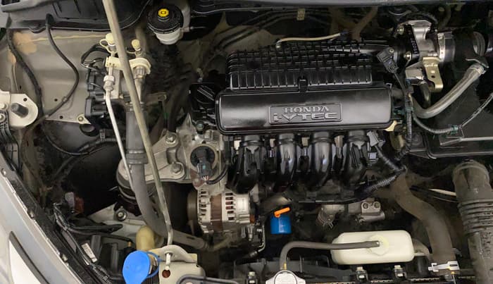 2019 Honda City 1.5L I-VTEC V MT, Petrol, Manual, 86,097 km, Engine View - Right