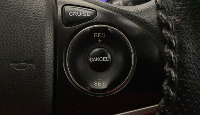 2019 Honda City 1.5L I-VTEC V MT, Petrol, Manual, 86,097 km, Adaptive Cruise Control