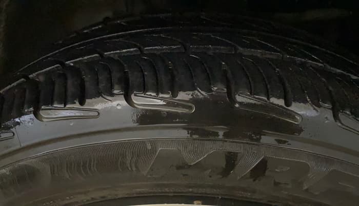 2019 Honda City 1.5L I-VTEC V MT, Petrol, Manual, 86,097 km, Right Front Tyre Tread