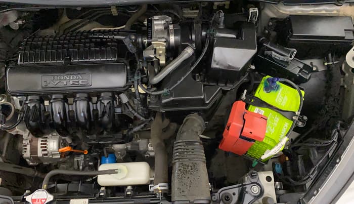 2019 Honda City 1.5L I-VTEC V MT, Petrol, Manual, 86,097 km, Engine View - Left