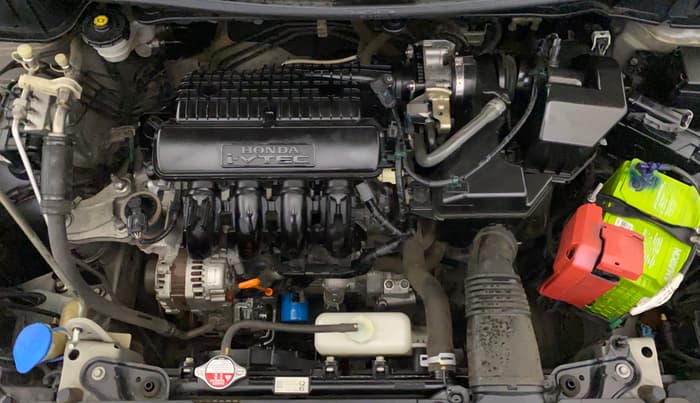 2019 Honda City 1.5L I-VTEC V MT, Petrol, Manual, 86,097 km, Engine View