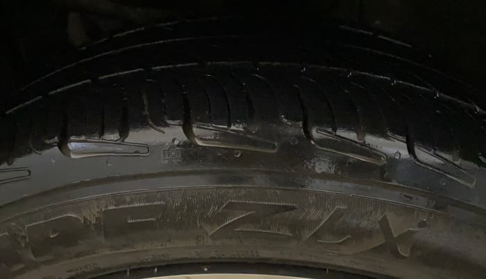 2019 Honda City 1.5L I-VTEC V MT, Petrol, Manual, 86,097 km, Left Front Tyre Tread