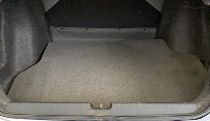 2019 Honda City 1.5L I-VTEC V MT, Petrol, Manual, 86,097 km, Boot Inside