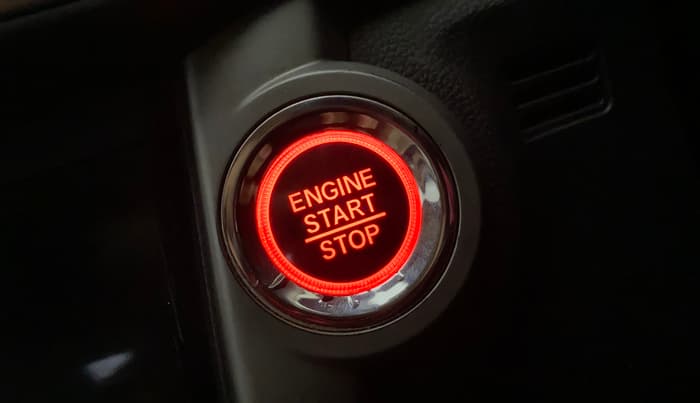 2019 Honda City 1.5L I-VTEC V MT, Petrol, Manual, 86,097 km, Keyless Start/ Stop Button