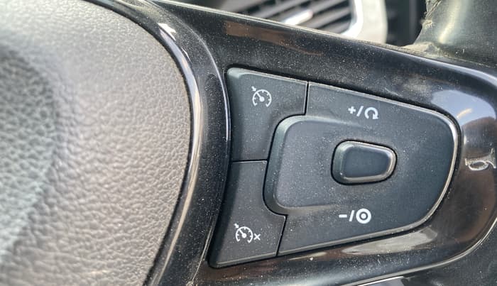 2021 Tata NEXON XZ PLUS PETROL SUNROOF, Petrol, Manual, 1,39,803 km, Adaptive Cruise Control