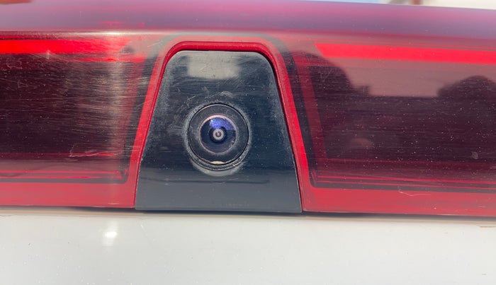 2022 KIA SONET HTX 1.0 IMT, Petrol, Manual, 23,334 km, Parking Camera