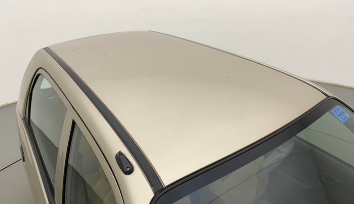 2010 Maruti Alto LXI, Petrol, Manual, 51,063 km, Roof