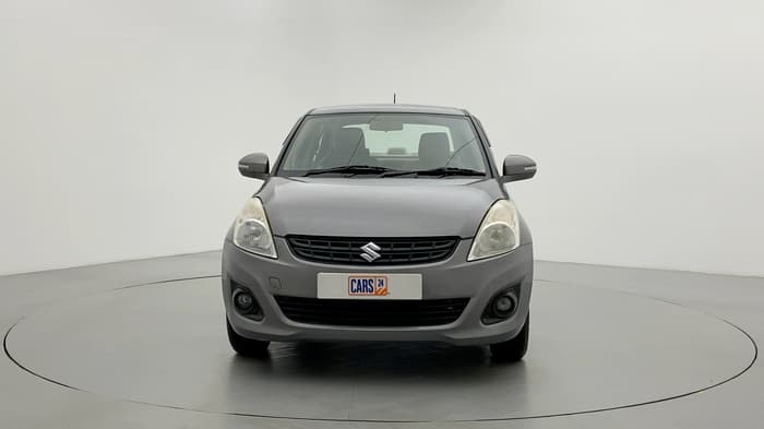2014 Maruti Swift Dzire ZXI 1.2 BS IV, Petrol, Manual, 89,211 km, Front