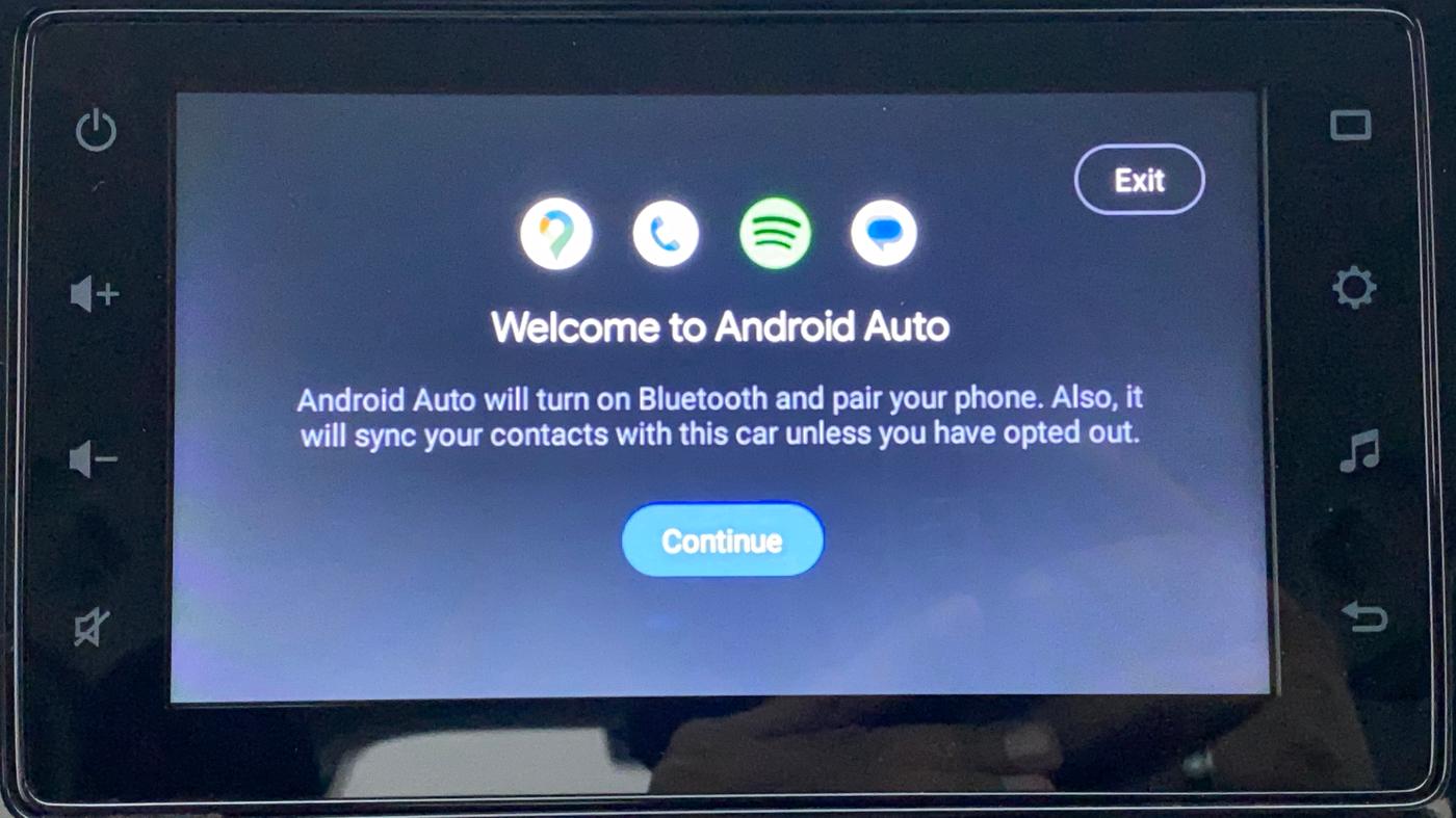 2022 Maruti IGNIS ALPHA 1.2 AMT, Petrol, Automatic, 42,509 km, Apple CarPlay and Android Auto