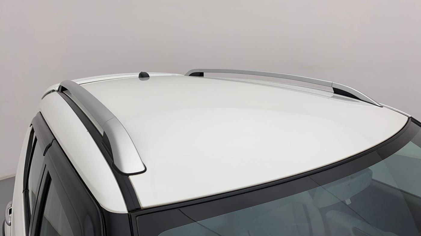 2022 Maruti IGNIS ALPHA 1.2 AMT, Petrol, Automatic, 42,509 km, Roof