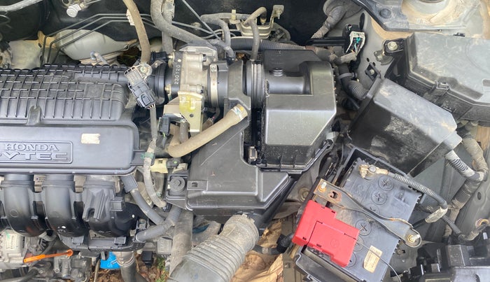 2023 Honda Amaze 1.2L I-VTEC VX, Petrol, Manual, 30,108 km, Engine View - Left