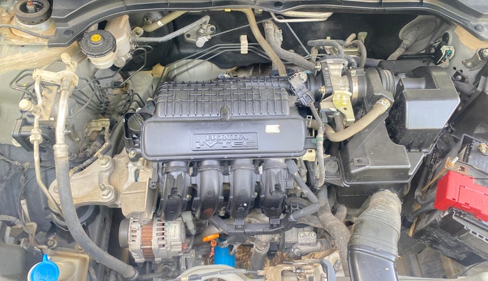 2023 Honda Amaze 1.2L I-VTEC VX, Petrol, Manual, 30,108 km, Engine View