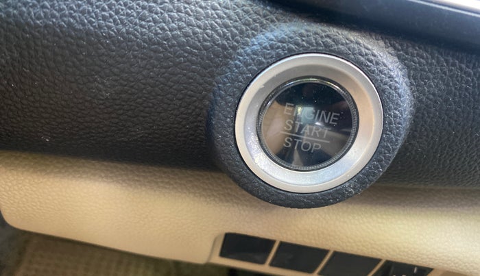 2023 Honda Amaze 1.2L I-VTEC VX, Petrol, Manual, 30,108 km, Keyless Start/ Stop Button