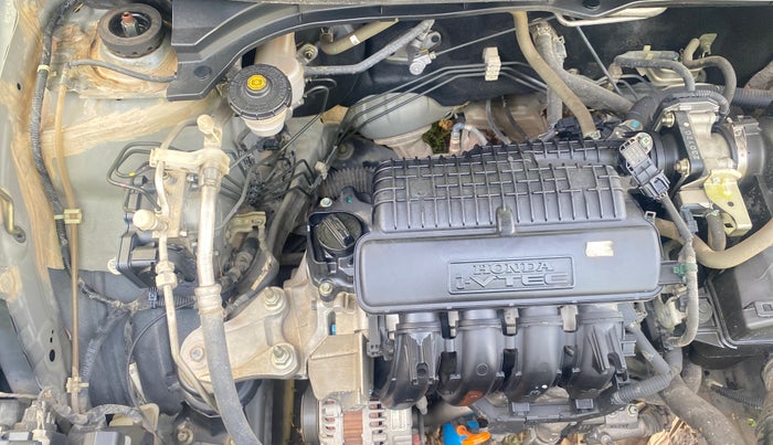 2023 Honda Amaze 1.2L I-VTEC VX, Petrol, Manual, 30,108 km, Engine View - Right