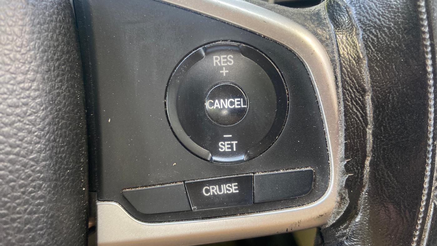 2023 Honda Amaze 1.2L I-VTEC VX, Petrol, Manual, 30,108 km, Adaptive Cruise Control