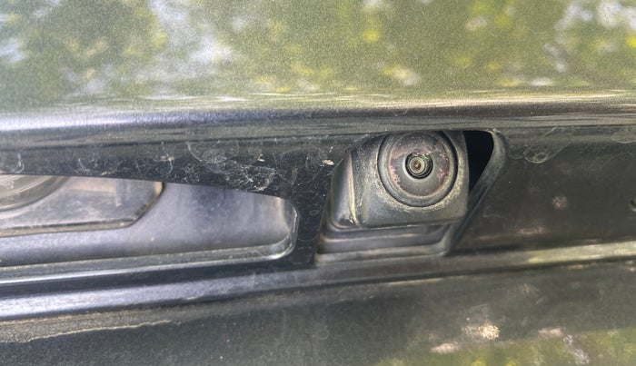 2023 Honda Amaze 1.2L I-VTEC VX, Petrol, Manual, 30,108 km, Parking Camera