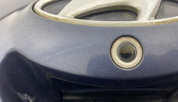 2014 Hyundai i20 SPORTZ 1.4 AT, Petrol, Automatic, 36,575 km, Parking Camera