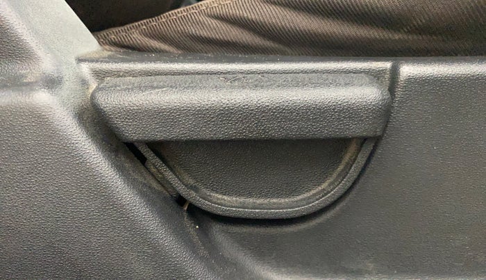 2014 Hyundai i20 SPORTZ 1.4 AT, Petrol, Automatic, 36,575 km, Driver Side Adjustment Panel