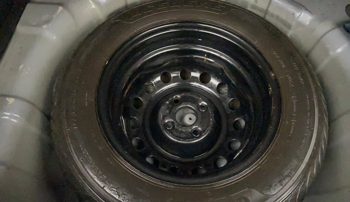 2014 Hyundai i20 SPORTZ 1.4 AT, Petrol, Automatic, 36,575 km, Spare Tyre