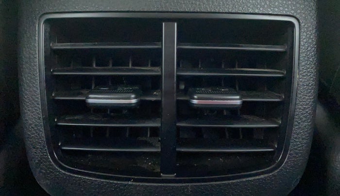 2020 KIA SELTOS HTK PLUS AT 1.5 DIESEL, Diesel, Automatic, 41,905 km, Rear AC Vents
