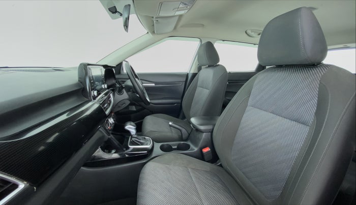 2020 KIA SELTOS HTK PLUS AT 1.5 DIESEL, Diesel, Automatic, 41,905 km, Right Side Front Door Cabin