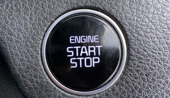 2020 KIA SELTOS HTK PLUS AT 1.5 DIESEL, Diesel, Automatic, 41,905 km, Keyless Start/ Stop Button