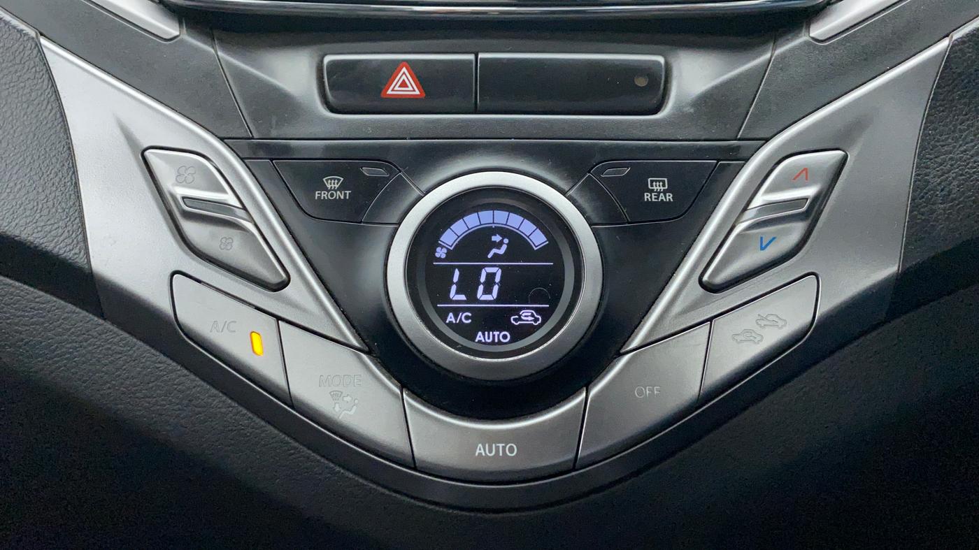 2020 Maruti Baleno ZETA 1.2 K12, Petrol, Manual, 66,170 km, Automatic Climate Control