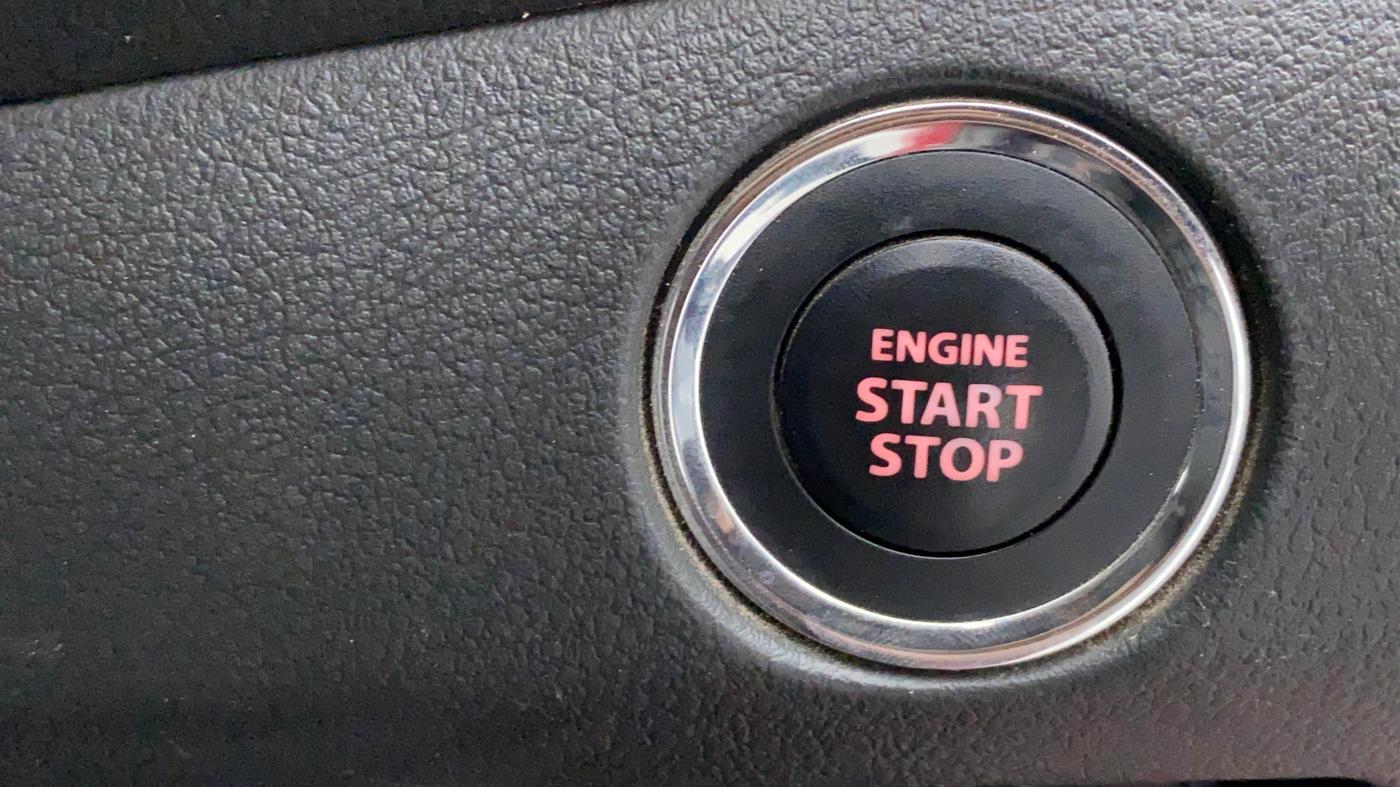 2020 Maruti Baleno ZETA 1.2 K12, Petrol, Manual, 66,170 km, Keyless Start/ Stop Button