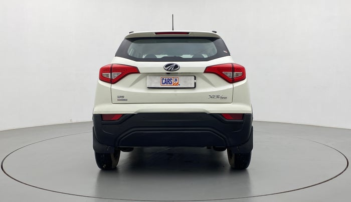 2020 Mahindra XUV300 W6 1.5 DIESEL AMT, Diesel, Automatic, 21,440 km, Back/Rear