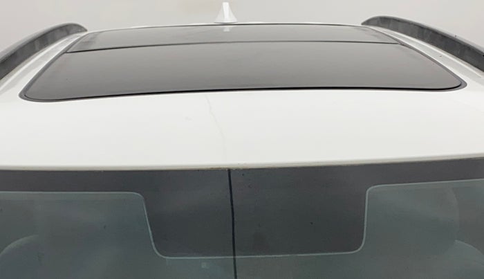 2020 Hyundai Creta SX (O) 1.4 TURBO DCT, Petrol, Automatic, 85,108 km, Moonroof/ Sunroof