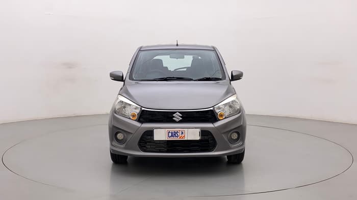 2019 Maruti Celerio ZXI, Petrol, Manual, 46,776 km, Front