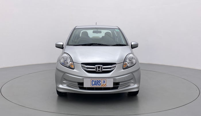 2014 Honda Amaze 1.2 SMT I VTEC, Petrol, Manual, 66,572 km, Front