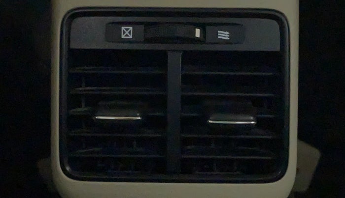 2017 Maruti Ciaz VXI PLUS, Petrol, Manual, 63,181 km, Rear AC Vents